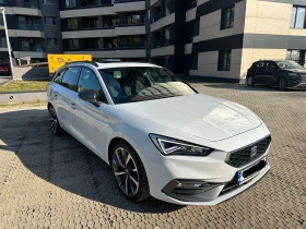 Seat Leon 2.0 TSI 190 к.с., снимка 2