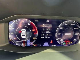 Seat Leon 2.0 TSI 190 к.с., снимка 16