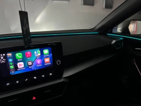 Seat Leon 2.0 TSI 190 к.с., снимка 17