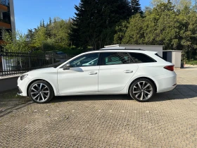 Seat Leon 2.0 TSI 190 к.с., снимка 4