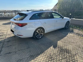 Seat Leon 2.0 TSI 190 к.с., снимка 7