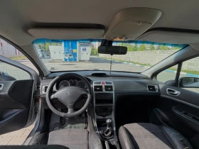 Peugeot 307, снимка 5