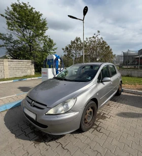 Peugeot 307, снимка 3