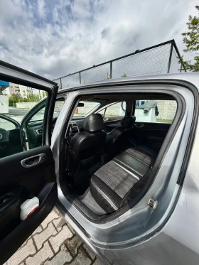 Peugeot 307, снимка 6