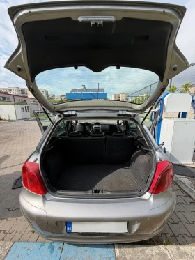 Peugeot 307, снимка 7