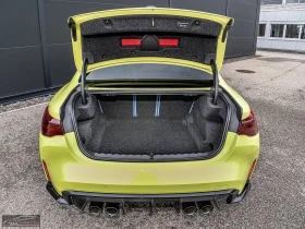 BMW M4 COMPETITION/530HP/xDRIVE/360/CARBON/360/HUD/386z, снимка 4