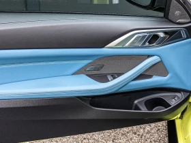 BMW M4 COMPETITION/530HP/xDRIVE/360/CARBON/360/HUD/386z, снимка 15