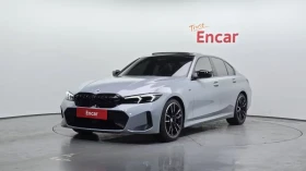 BMW 340 M340i| 360| Harmon-Cardon| Лизинг-650Евро/м, снимка 1