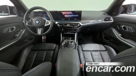 BMW 340 M340i| 360| Harmon-Cardon| Лизинг-650Евро/м, снимка 5