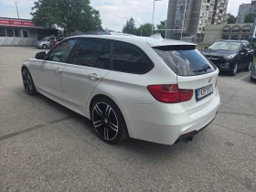 BMW 330 d/xDrive/M-sport, снимка 3