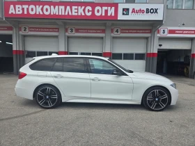 BMW 330 d/xDrive/M-sport, снимка 6