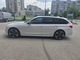 BMW 330 d/xDrive/M-sport, снимка 2