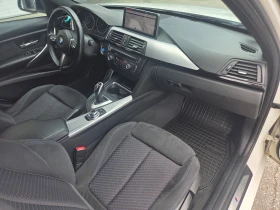 BMW 330 d/xDrive/M-sport, снимка 14