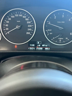 BMW 316, снимка 7