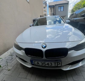 BMW 316, снимка 6