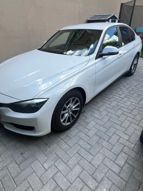 BMW 316, снимка 1