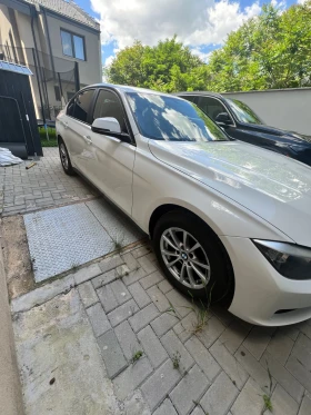 BMW 316, снимка 2