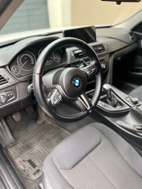 BMW 316, снимка 8