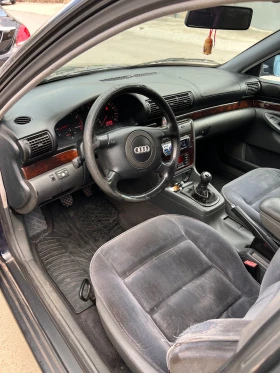 Audi A4, снимка 5