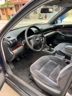 Audi A4, снимка 8