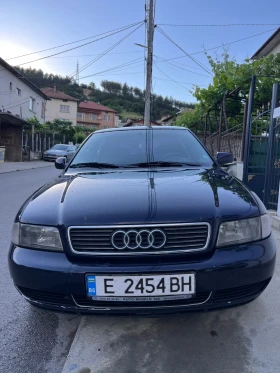 Audi A4, снимка 12