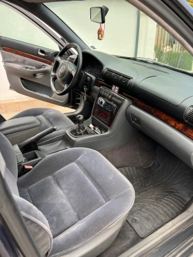 Audi A4, снимка 3