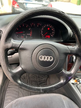 Audi A4, снимка 6
