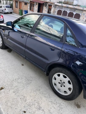 Audi A4, снимка 14