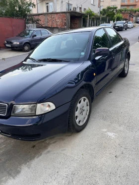 Audi A4, снимка 9
