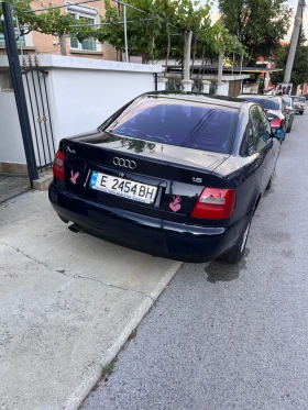 Audi A4, снимка 13