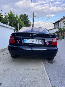 Audi A4, снимка 11