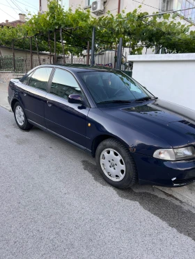 Audi A4, снимка 15