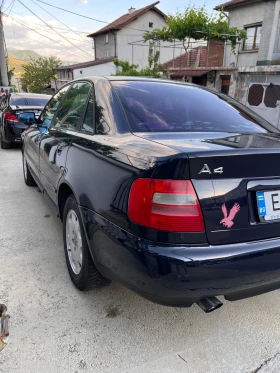 Audi A4, снимка 10