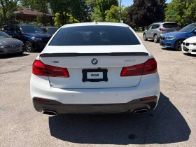 BMW 540 xDrive FULL Автокредит Цена до България, снимка 4