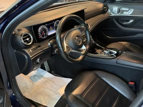 Mercedes-Benz E 43 AMG 360/BURMESTER/ДИСКТОНИК/АВТОКРЕДИТ, снимка 7