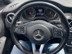 Mercedes-Benz CLA 250 * 4MATIC * PANO * КАМЕРА * ПОДГРЕВ * ПАМЕТ, снимка 9