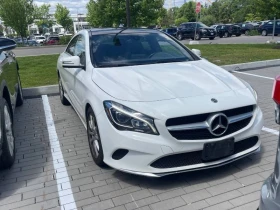 Mercedes-Benz CLA 250 * 4MATIC * PANO * КАМЕРА * ПОДГРЕВ * ПАМЕТ, снимка 2