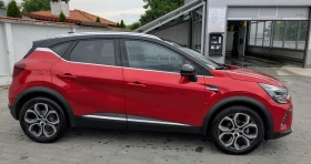 Renault Captur 1.33TCe, снимка 4