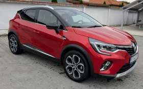Renault Captur 1.33TCe, снимка 1