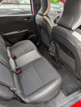 Renault Captur 1.33TCe, снимка 8