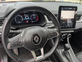 Renault Captur 1.33TCe, снимка 11