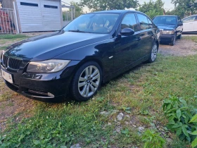 BMW 320 320D, снимка 3