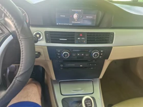 BMW 320 320D, снимка 12