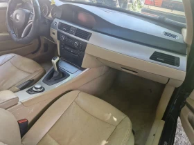 BMW 320 320D, снимка 9