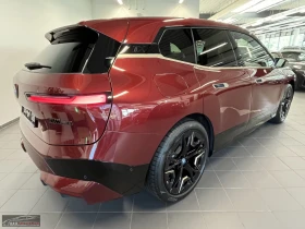 BMW iX M60/xDRIVE/619HP/HUD/SKY LOUNGE/PRO/360/522z, снимка 5
