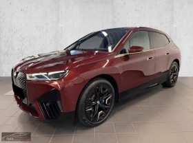 BMW iX M60/xDRIVE/619HP/HUD/SKY LOUNGE/PRO/360/522z, снимка 1