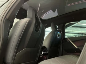 BMW iX M60/xDRIVE/619HP/HUD/SKY LOUNGE/PRO/360/522z, снимка 12