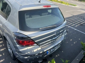 Opel Astra H, снимка 7