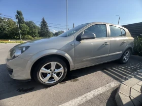 Opel Astra H, снимка 5