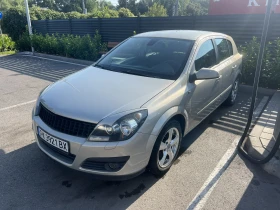 Opel Astra H, снимка 2